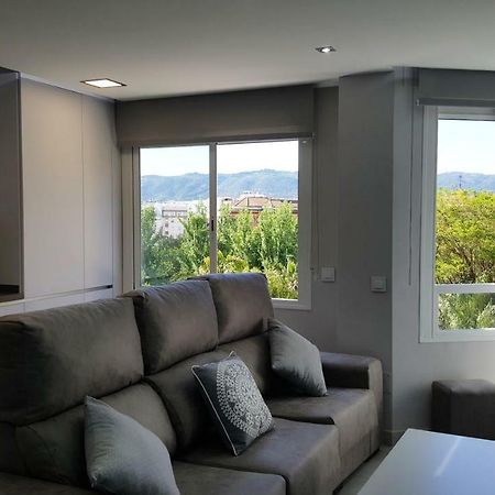 Apartamento Altar Del Cielo Cordoba Dış mekan fotoğraf