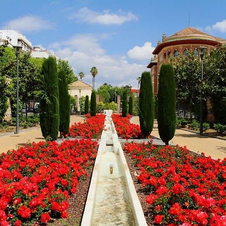 Apartamento Altar Del Cielo Cordoba Dış mekan fotoğraf