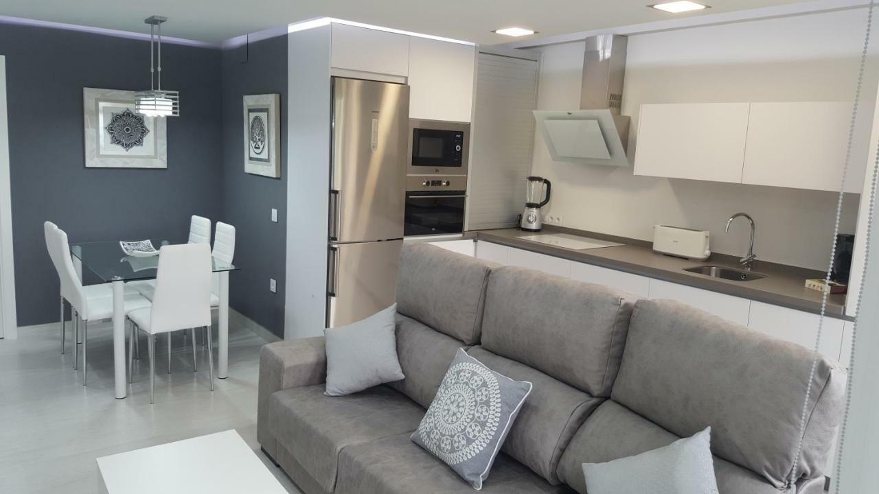 Apartamento Altar Del Cielo Cordoba Dış mekan fotoğraf