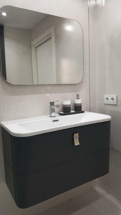 Apartamento Altar Del Cielo Cordoba Dış mekan fotoğraf