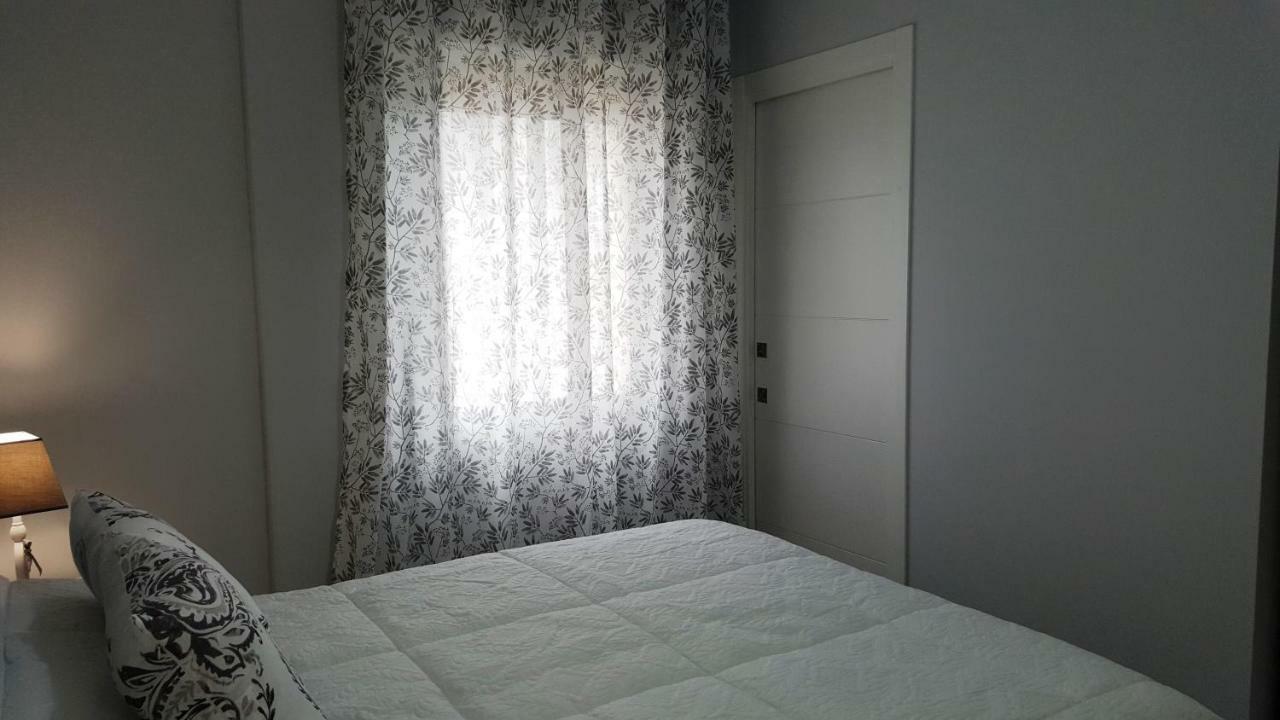 Apartamento Altar Del Cielo Cordoba Dış mekan fotoğraf