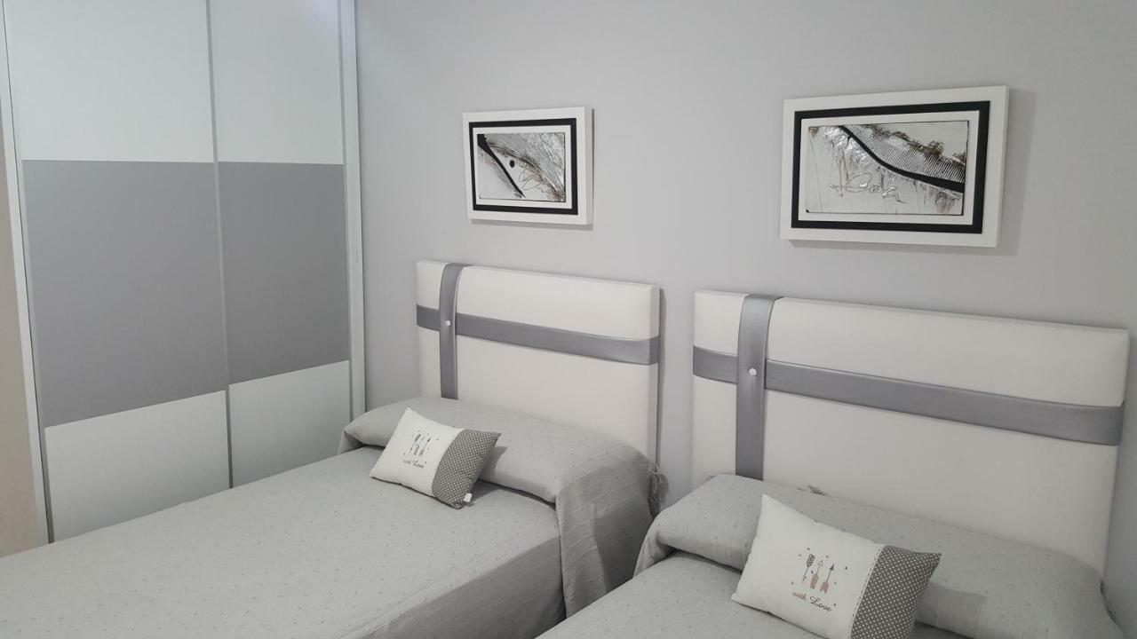 Apartamento Altar Del Cielo Cordoba Dış mekan fotoğraf