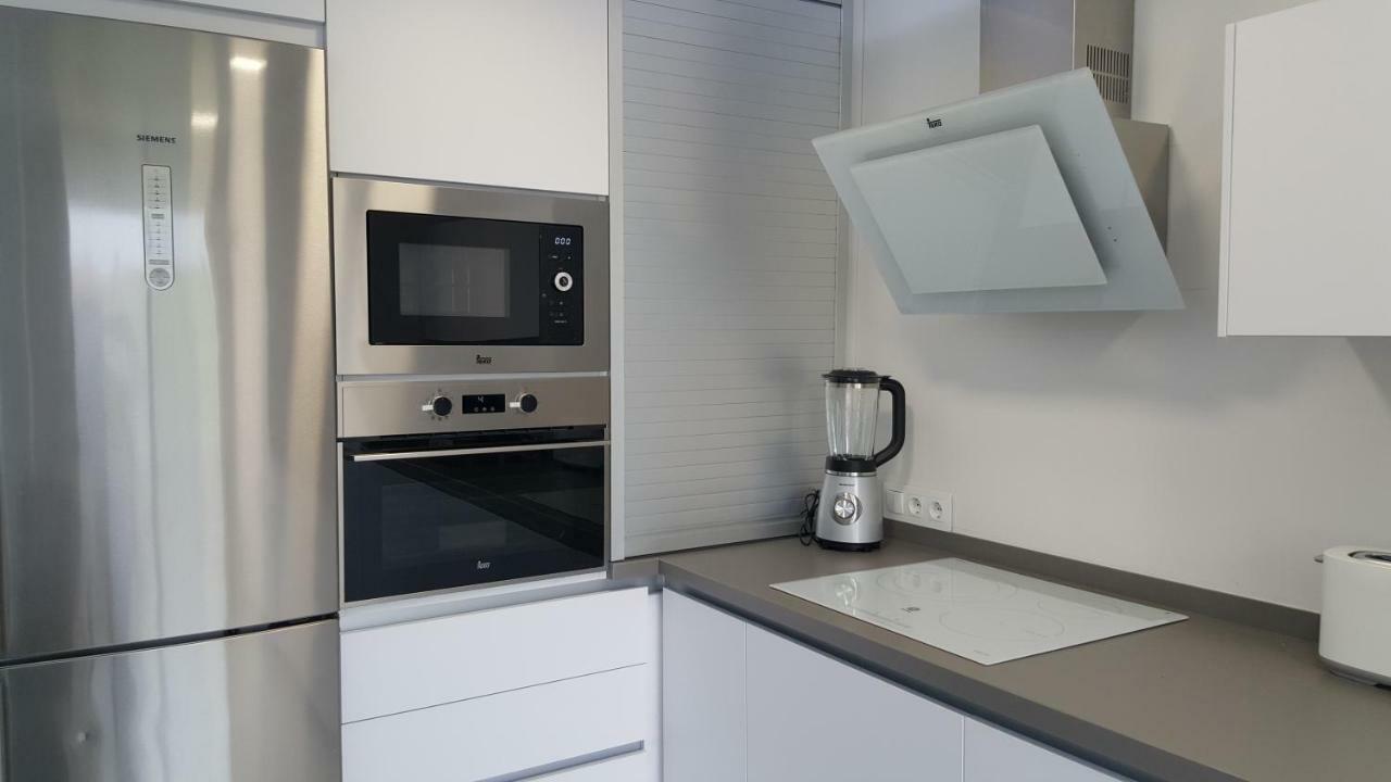 Apartamento Altar Del Cielo Cordoba Dış mekan fotoğraf