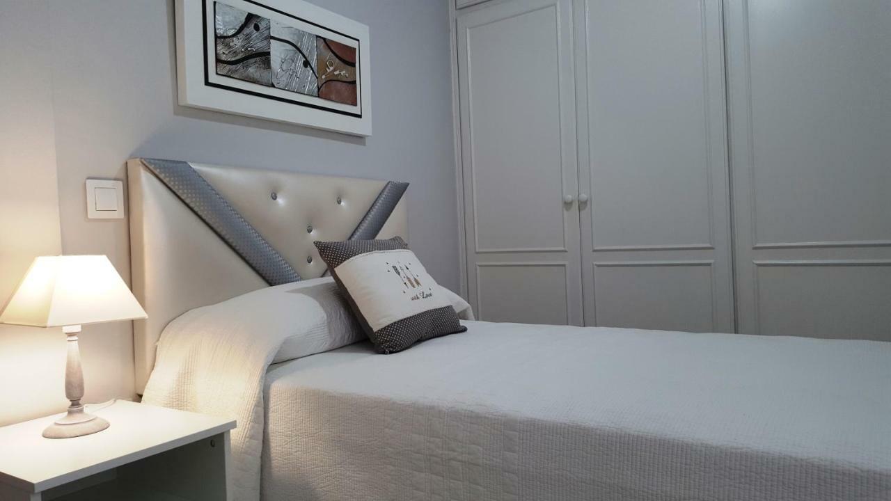 Apartamento Altar Del Cielo Cordoba Dış mekan fotoğraf