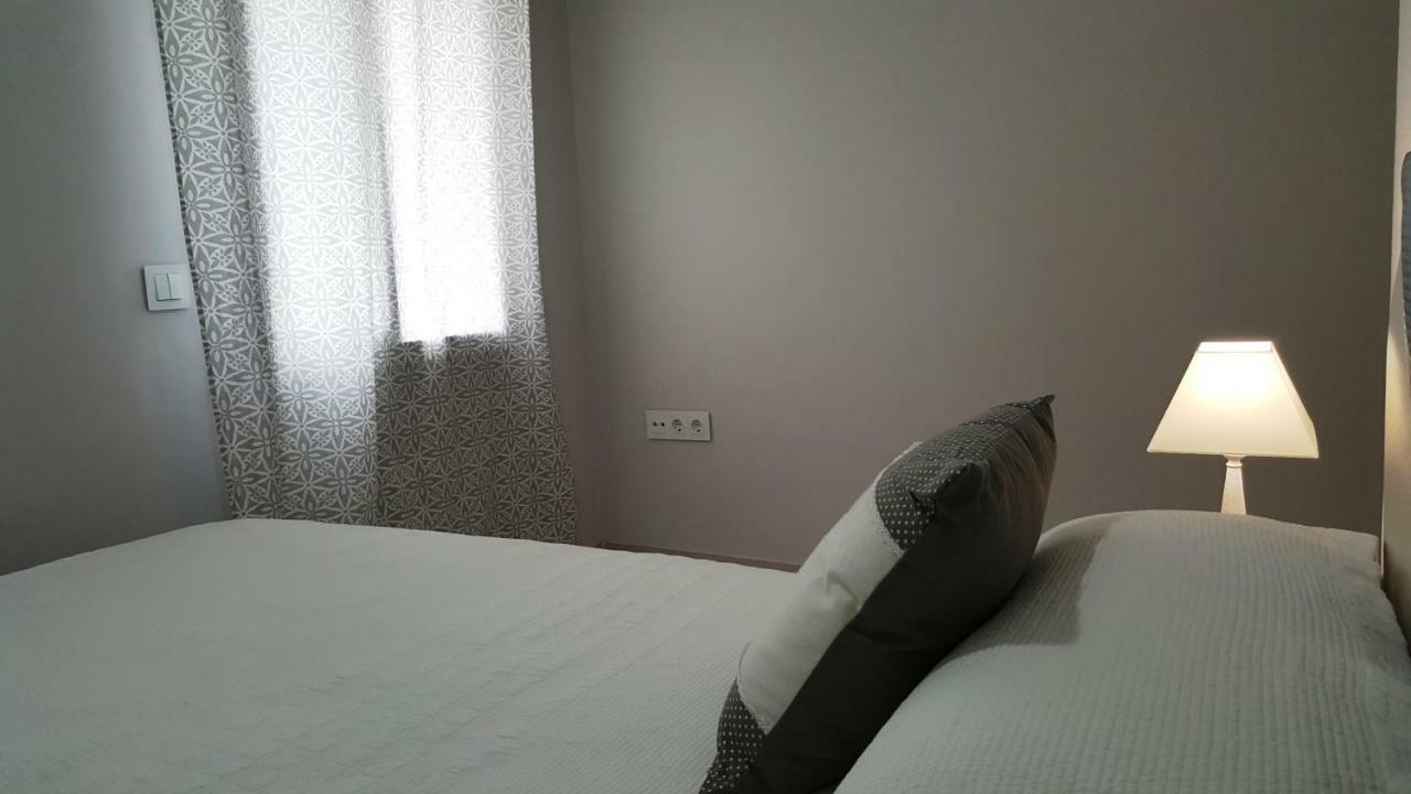 Apartamento Altar Del Cielo Cordoba Dış mekan fotoğraf