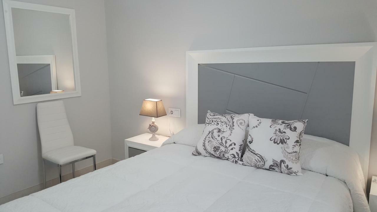 Apartamento Altar Del Cielo Cordoba Dış mekan fotoğraf