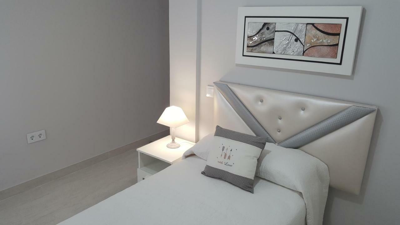 Apartamento Altar Del Cielo Cordoba Dış mekan fotoğraf
